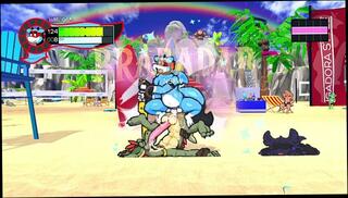 Video 1657522943: cartoon anime gay, anime game cartoon, anime threesome, threesome gay anal, threesome blowjob anal, amateur anal threesome