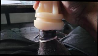 Video 1593095693: solo gay uncut, uncut solo male, solo male cumshots gay, solo amateur toys, condom toy