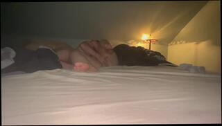 Watch the video about Passionate amateur foreplay