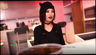 Video 1619317375: curvy 3d, cute 3d