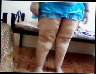 Video 153911404: thighs legs, wife exposed
