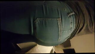 Video 973250225: gay bubble ass, round bubble ass, bubble butt