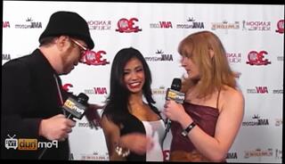 Video 45648403: veronica rodriguez, skinny pornstar, skinny red, pornstar interview, pornstar celebrity