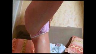 Video 67545685: retro, teen teasing