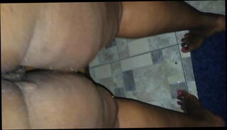 Video 317796965: squirt amateur ebony