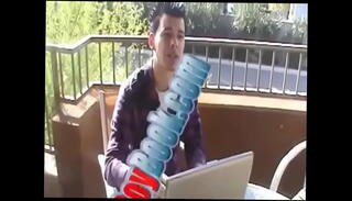 Video 64628445: stud fucking outdoors, gay