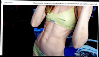 Video 1571701471: woman model, model girl, models straight, model belly, muscular model, muscle model, female model, model hd