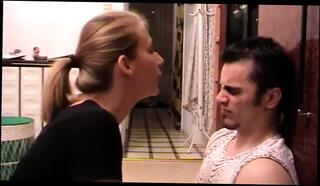 Video 1584642031: femdom humiliation slave, femdom piss slave, bdsm slave femdom, latex nylon pantyhose, femdom pov humiliation, bdsm blowjob slave, femdom spitting pov, pov blowjob hardcore, amateur slave, straight humiliation