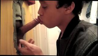 Video 870381004: double blowjob, amateur gay blowjob