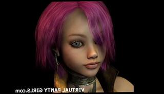 Video 138522825: 3d cartoon animated, 3d animated stripper, sexy 3d anime, anime toon, fetish anime, animated virtual, anime dance, three fetish