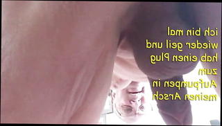 Video 1569743761: inflatable plug, plug sex toy, plug anal sex, gay anal plug, amateur anal plug, cock anal plug, anal plug masturbation, ass hole plugged, plug daddy, plug shoved, small plug, plug hd, german anal sex