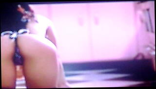 Video 368389355: boobs housewife