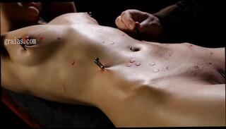 Video 345072501: slave whipped, bdsm whipping, skinny slave, straight slave, slave hot tie, little whipped, whipping hd, master