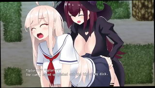 Video 1624711035: futanari hentai game, femdom hentai game, futanari creampie, hentai fetish, ass big cock creampie, tits creampie big cock, cock cum creampie, creampie ass cumshot, futanari deep throat, cute futanari