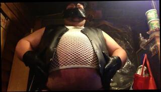 Video 1056770003: solo gay amateur, gay bear solo, solo gay male, solo leather, solo belly, fat solo