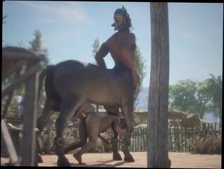 Video 1568043493: cartoon creampie, big boobs cartoon, big tits cartoon, creampie 60fps, breeding slut