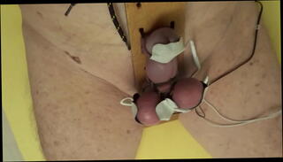 Video 1151039595: solo cbt, solo boy, cock spanking