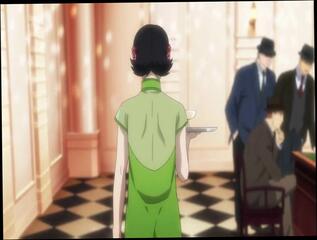 Video 378653201: hentai cartoon, hentai boy, straight crossdresser