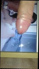 Video 300491301: lela star, amateur gay threesome, threesome masturbation, threesome cum, man threesome