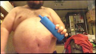 Video 815021303: solo gay amateur, gay bear solo, solo gay male, solo belly, fat solo