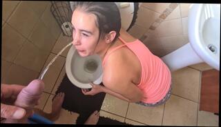 Video 1449495203: pissing peeing fetish, solo pee fetish, teen solo peeing, amateur piss fetish, pee pissing toilet, solo female pissing, teen small tits solo, pee facial, brunette teen solo, face pee, piss lover, taking piss