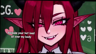 Video 1607440745: hentai toon, uncensored hentai, hentai joi, uncensored cosplay, school uncensored, student