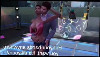 Watch the video about The Girl Next Door - Chapter 1