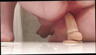 Video 932677201: chubby anal dildo, chubby gay dildo, chubby boy gay, chubby fat boy, first anal dildo, fat ass dildo