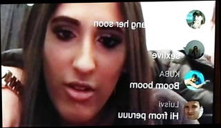 Video 1178805501: straight cam, indian cam, hungry lady, gorgeous lady