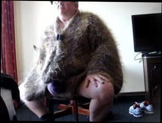 Video 1610125581: gay man masturbating, fat man masturbation