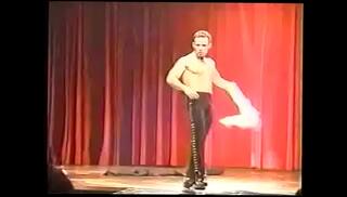 Video 871304975: sexy dancer, gay