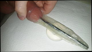 Video 1509484501: condom cumshot, condom masturbation, cockring cumshot, gay condom, inside condom, wearing condom, urethral sounding gay, masturbation hd