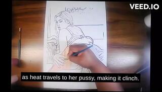 Video 1608361141: cartoon pov, pov amateur homemade porn, cartoon gay porn, erotica