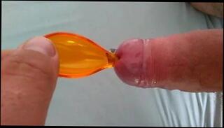 Video 171458101: gay man cum, sounding cum, quick cum