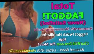 Video 1568077103: sissy boy solo, femdom sissy training, fetish humiliation, sissy faggot cock sucker, erotic fetish sex, dirty fetish sex, amateur sissy boy, fetish dirty talk, amateur solo female, sissy stories