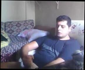 Video 283023501: gay cock wanked, gay big cock masturbate, big fat cock wank, wanking hard cock, cock gay bear, turkish wanking