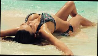 Video 242941701: babe teasing, teasing straight, beach tease, tease hd, celebrity babe