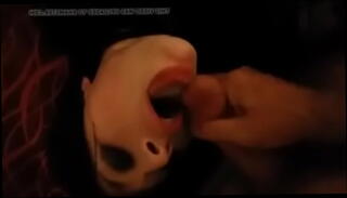 Video 595824375: crossdresser pov, shemale pov blowjob