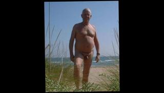 Video 370408801: gay nudist, nudist man, gay hd