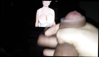 Video 998856401: salma hayek, gay cum