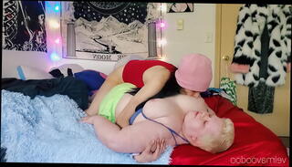 Video 1265807835: trans bbw shemale, big dick bbw shemale, rough deep throat facefuck, facefuck oral, facefucking gay, hung dick gay