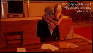 Video 1417722485: dp anal threesome, hardcore dp threesome, anal dp deep throat, threesome blowjob deep throat, anal dp facial, anal dp cum, dp anal pussy, babe anal dp, pussy licking threesome, blonde babe dp, stepdaughter, maturbation cum, blonde babe dancing