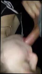 Video 262555001: amateur blowjob swallow, amateur straight blowjob, 18 year old swallows, babysitter swallows, american blowjob