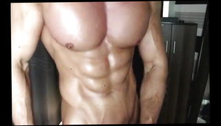 Video 1514468201: gays tease big cocks, cock tease masturbation, gay hunk teases, big cock muscle hunk, muscular gay hunk, muscle bodybuilding hunk