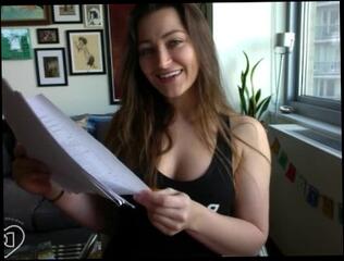 Video 355095503: dani daniels, fetish model, solo model, tits pornstar fetish, natural tits model, tits solo female, funny tits