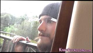 Video 777604005: krissy lynn, femdom cuckold humiliation, interracial cuckold humiliation, femdom fetish cuckold, busty babe riding bbc, interracial femdom hardcore, interracial facial cumshot, interracial blowjob facial, cock hardcore interracial, humiliation big tits, cuckold hd