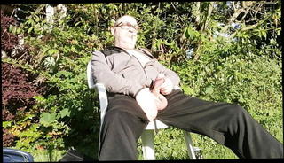 Video 1453372601: daddy bear jerking cumming, daddy gay bear cum, masturbating cum jerk, cumshot masturbation jerk, public jerk cum, jerking cumming outdoor, german daddy cum, public park jerk, fast cumshot, jerk hd