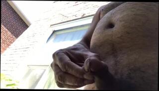 Video 1568926743: solo male masturbation cumshot, solo handjob cumshot, solo amateur masturbation, solo outdoor masturbation, hot cum