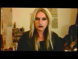 Video 164107501: impaled, man gay