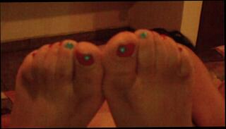 Video 306669055: feet pies, ass feet, mexican feet, pies mexicana